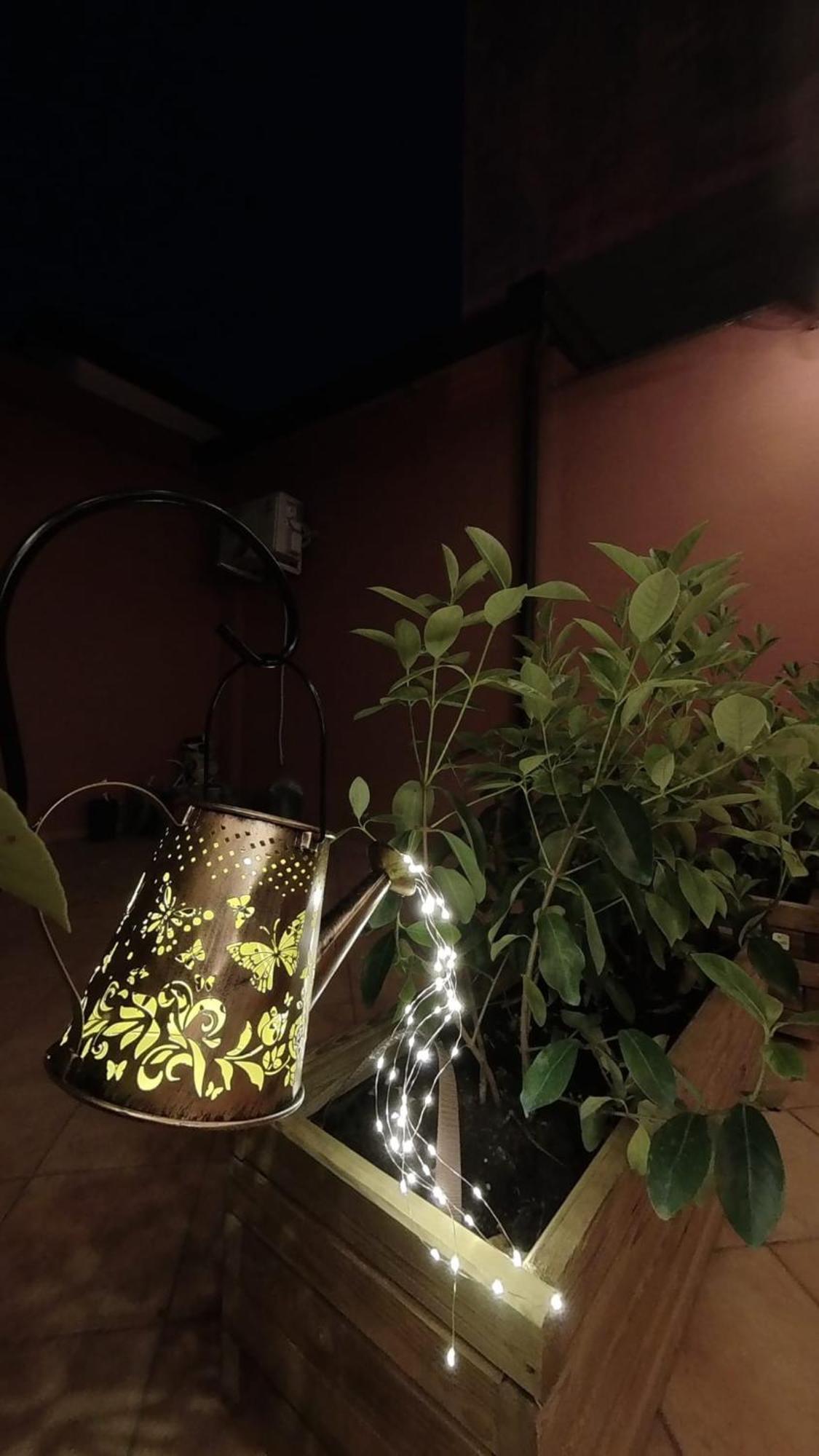 Cortile Dei Sogni Leilighet CTA Eksteriør bilde
